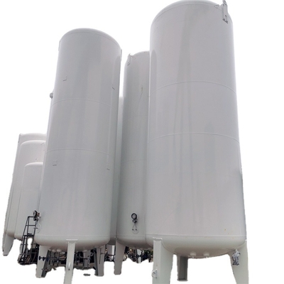 gas station/tank 40,000 cryogenic cng tank liquid cryogenic mining/fish farming hospital 40ft cryogenic LNG tank price