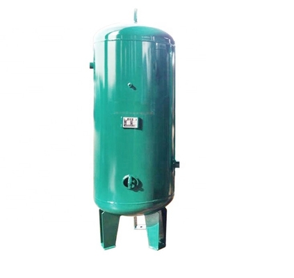 Compressor Air Storage Tank 3000l 8bar Tank Air Compressor Corrosion Resistant Gas Air Tank