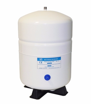 Household RO System Metal Pressure Water Storage Tank 3.2G Made in Taiwan