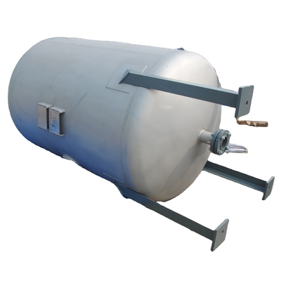 Alcohol Factory Pressure Vessel Storage Tank Alcohol Turnkey Project
