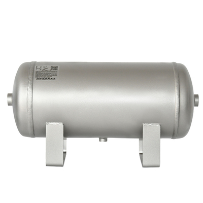 Factory manufacturers can customize10LAstainless steelcompressor tank carbon steel air tank buffer tank