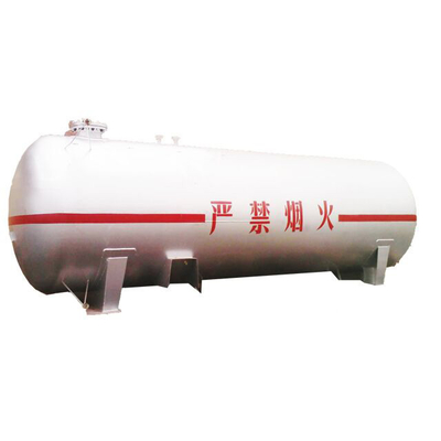 Hot sale lpg storage gas tank pressure vessel for LPG plant filling hot sale lpg storage gas tank pressure vessel for LPG filling plant