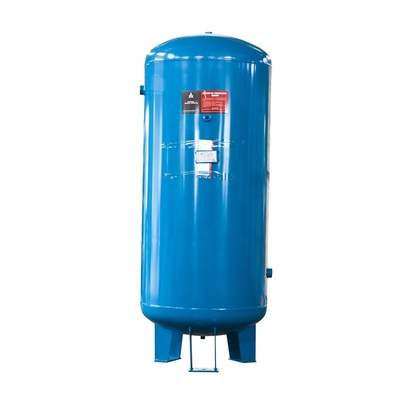 Factory Wholesale Price 0.8-4.5mpa Air Compressors Pressure Container Storage Tank
